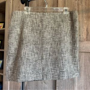Loft Skirt Size 12